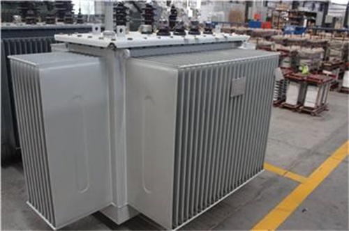 开平250KVA油浸式变压器市场价